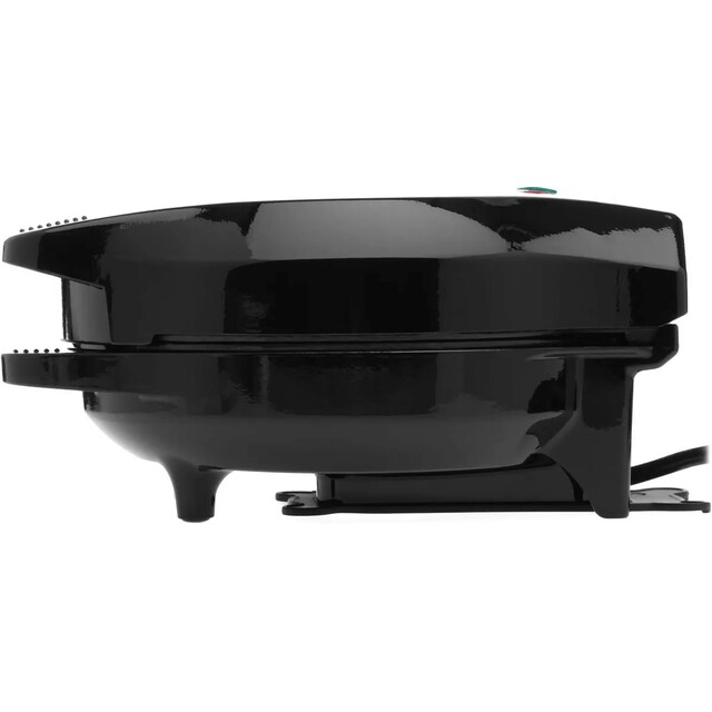 Вафельница Kitfort КТ-1664, черный