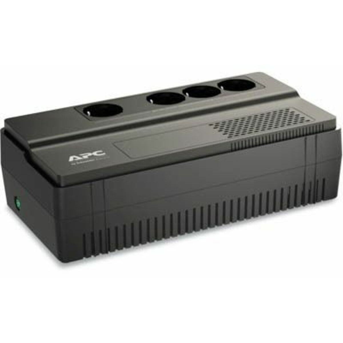 Резервный ИБП APC by Schneider Electric Back-UPS BV1000I-GR