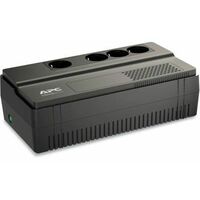 Резервный ИБП APC by Schneider Electric Back-UPS BV1000I-GR
