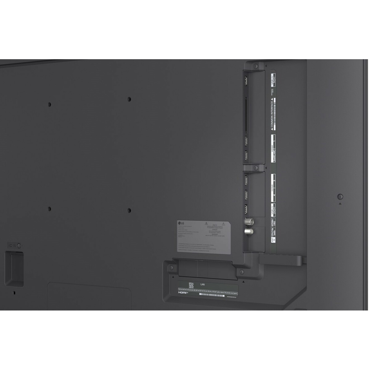 Телевизор LG 50