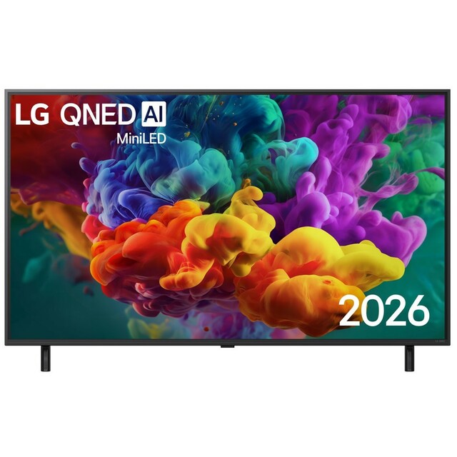 Телевизор LG 50