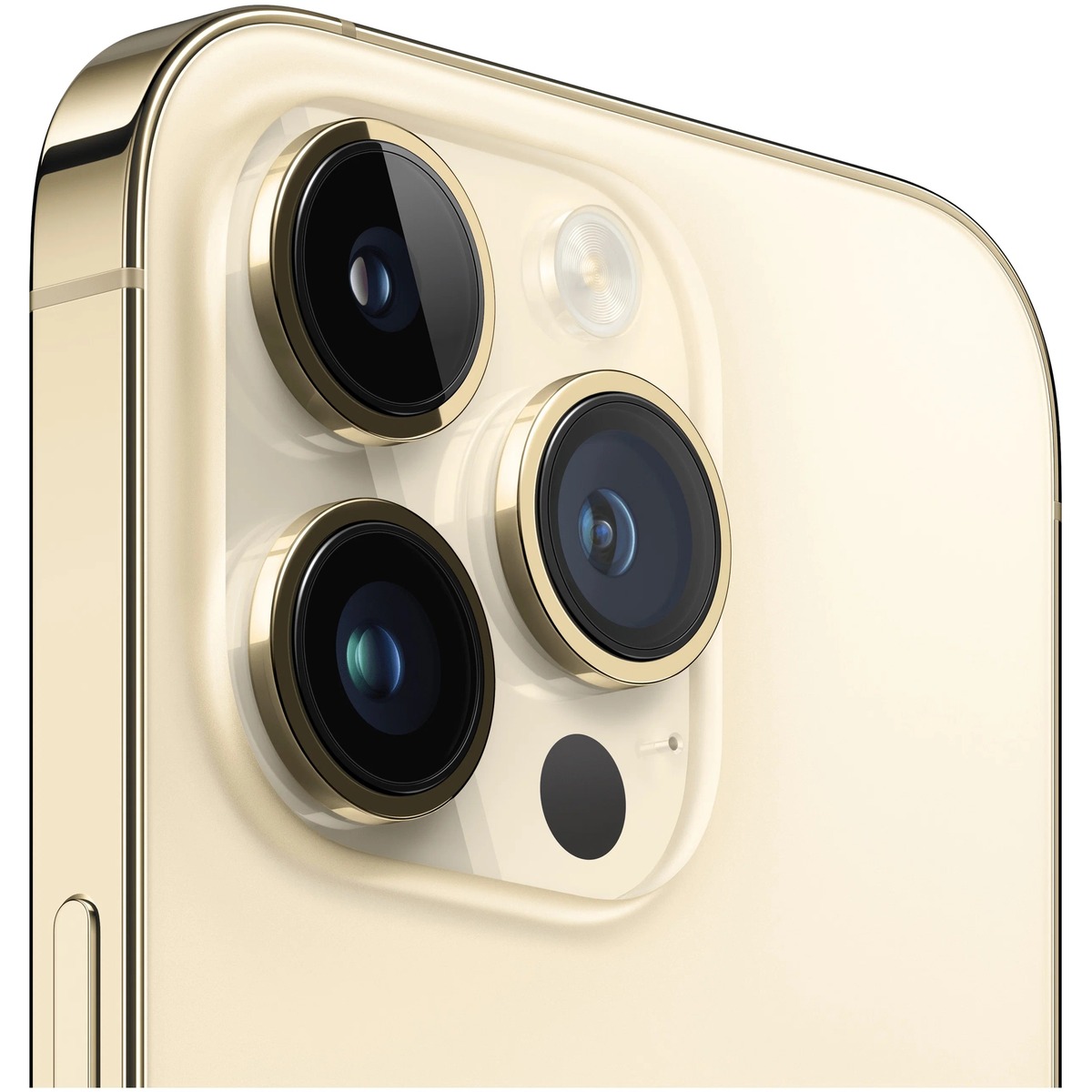 Смартфон Apple iPhone 14 Pro 128Gb (Цвет: Gold)