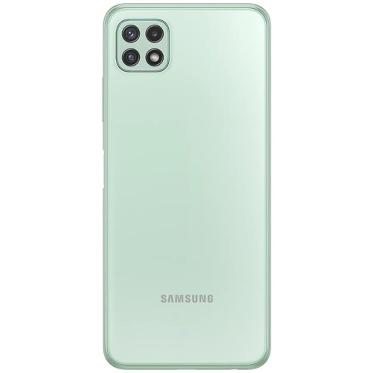 Смартфон Samsung Galaxy A22 5G 4 / 128Gb (Цвет: Mint)