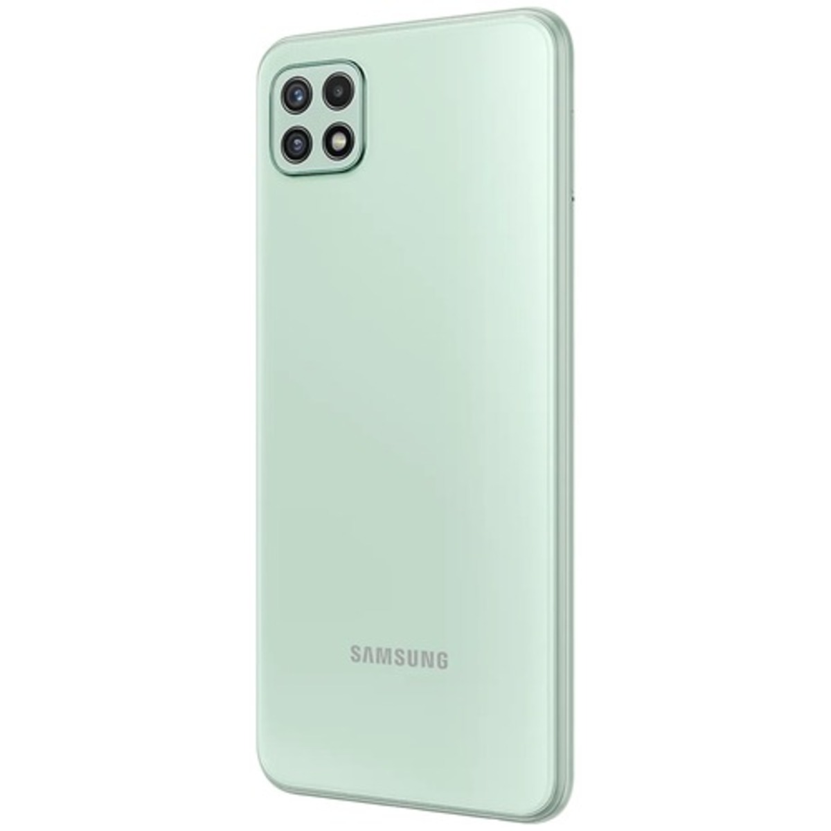 Смартфон Samsung Galaxy A22 5G 4 / 128Gb (Цвет: Mint)