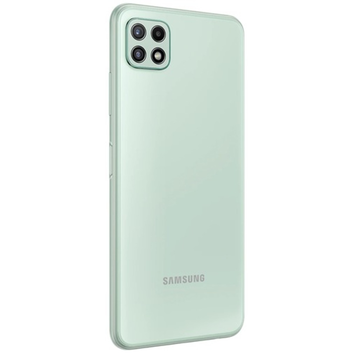 Смартфон Samsung Galaxy A22 5G 4 / 128Gb (Цвет: Mint)