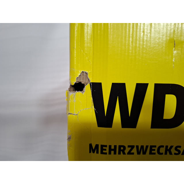 Строительный пылесос Karcher WD 3 V-17 / 4 / 20 (Цвет: Yellow)