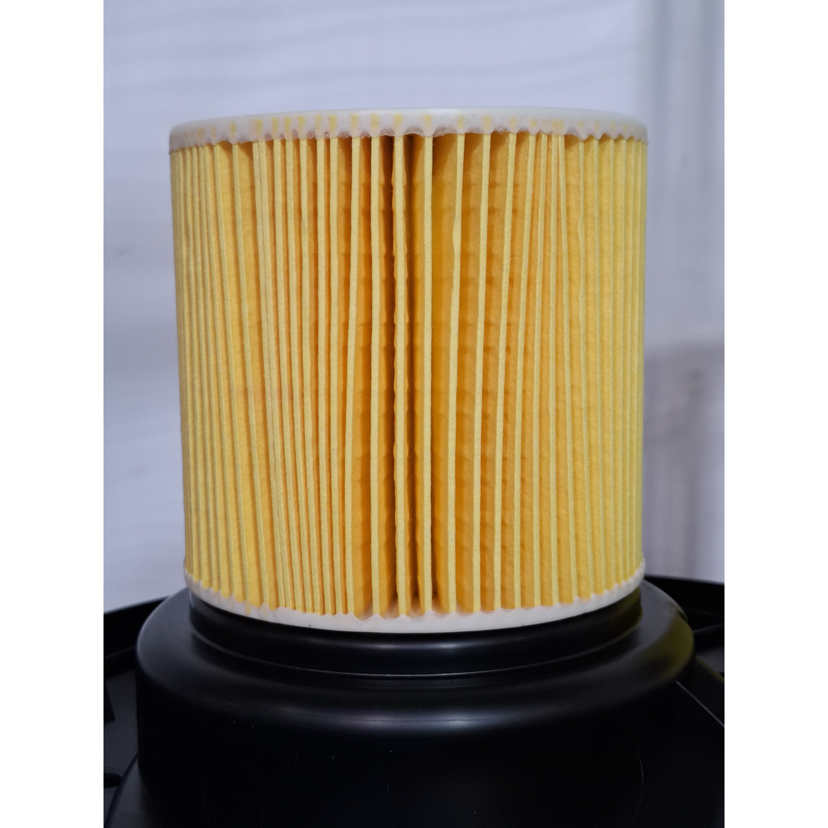 Строительный пылесос Karcher WD 3 V-17 / 4 / 20 (Цвет: Yellow)