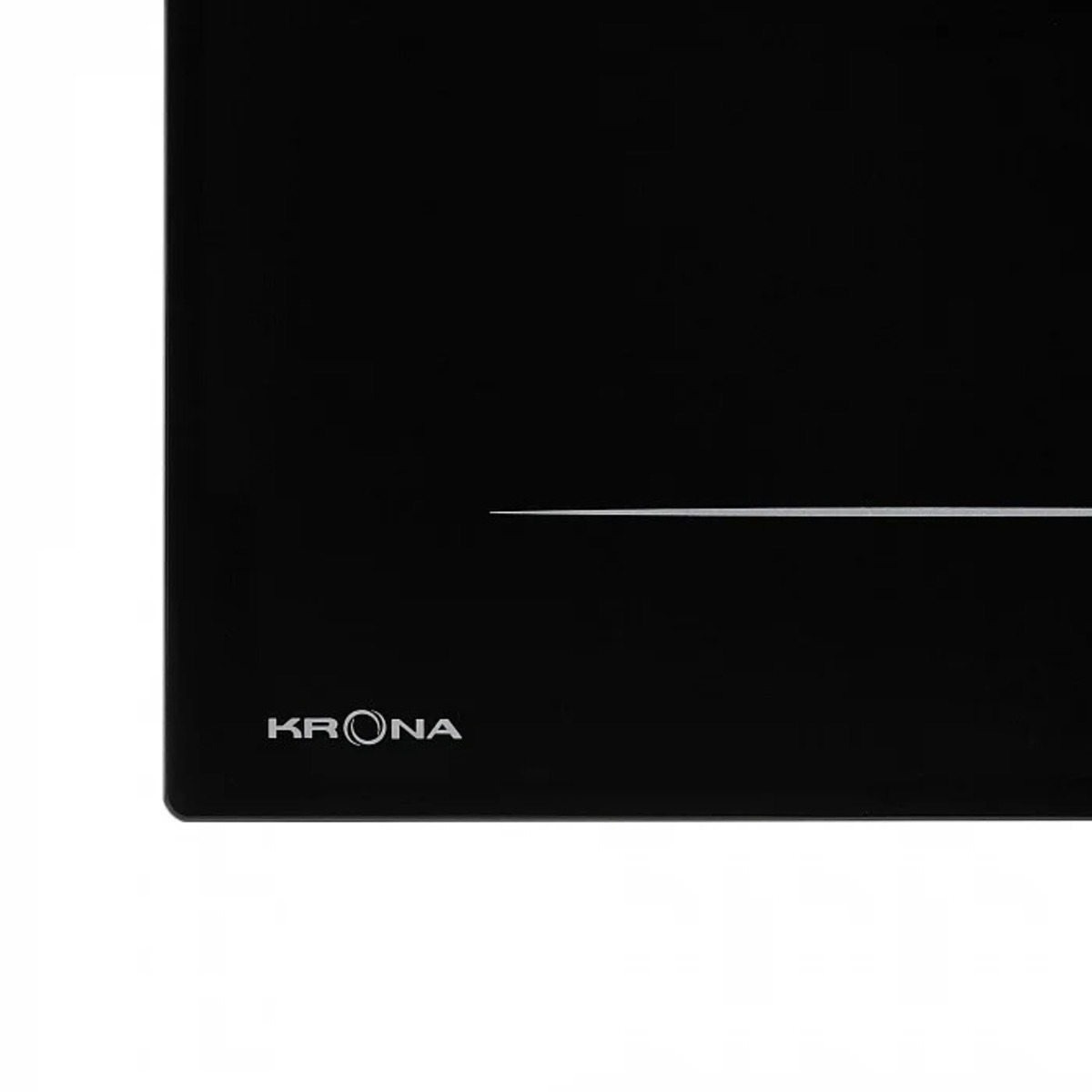 Варочная панель Krona REMO 45 BL (Цвет: Black)