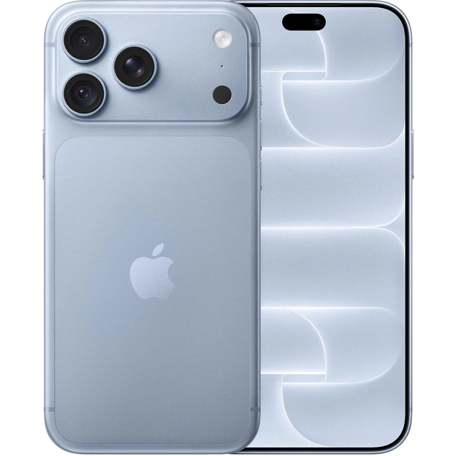 Смартфон Apple iPhone 18 Pro Max 512Gb, голубой Смартфон Apple iPhone 18 Pro Max 512Gb, голубой