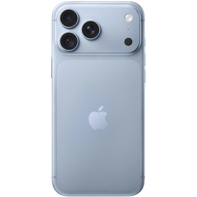 Смартфон Apple iPhone 18 Pro Max 512Gb, голубой Смартфон Apple iPhone 18 Pro Max 512Gb, голубой