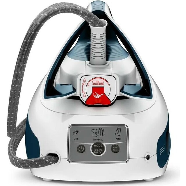 Парогенератор Tefal Express Power SV8111E0 (Цвет: Blue / White)