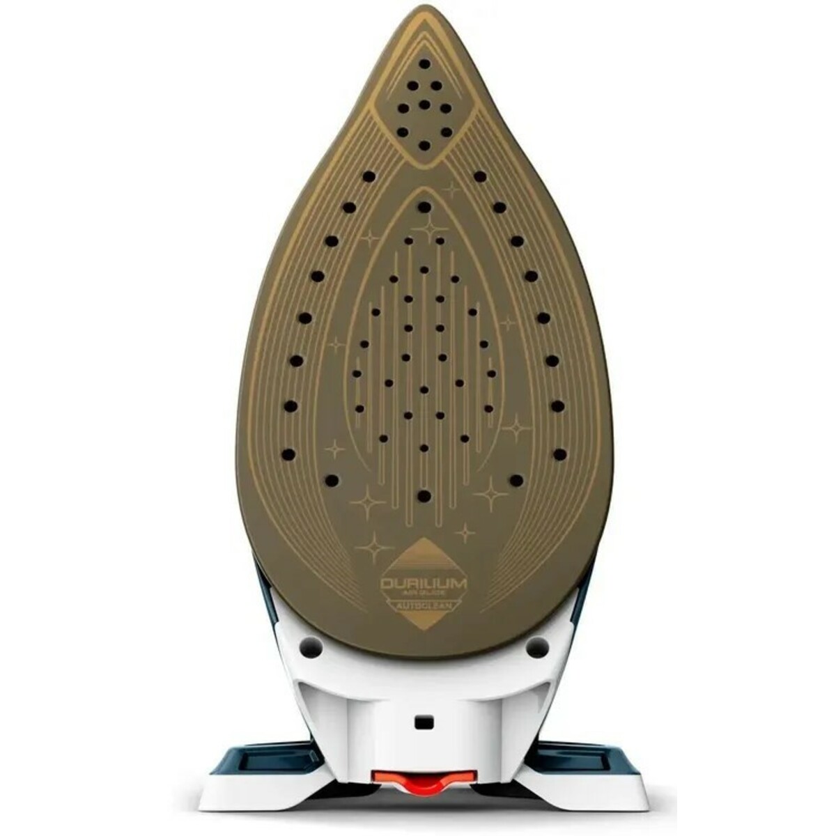 Парогенератор Tefal Express Power SV8111E0 (Цвет: Blue/White)