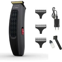 Машинка для стрижки Rowenta Cut & Style KL TN1400F1, черный