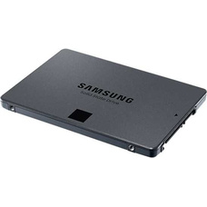 Накопитель SSD Samsung SATA III 8Tb MZ-77Q8T0BW