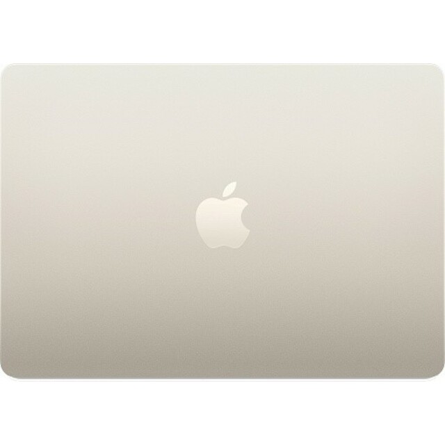 Ноутбук Apple MacBook Air 15 (2026) (M5 / 24Gb / 1Tb / GPU 10-Core / Starlight) (MDVF4)
