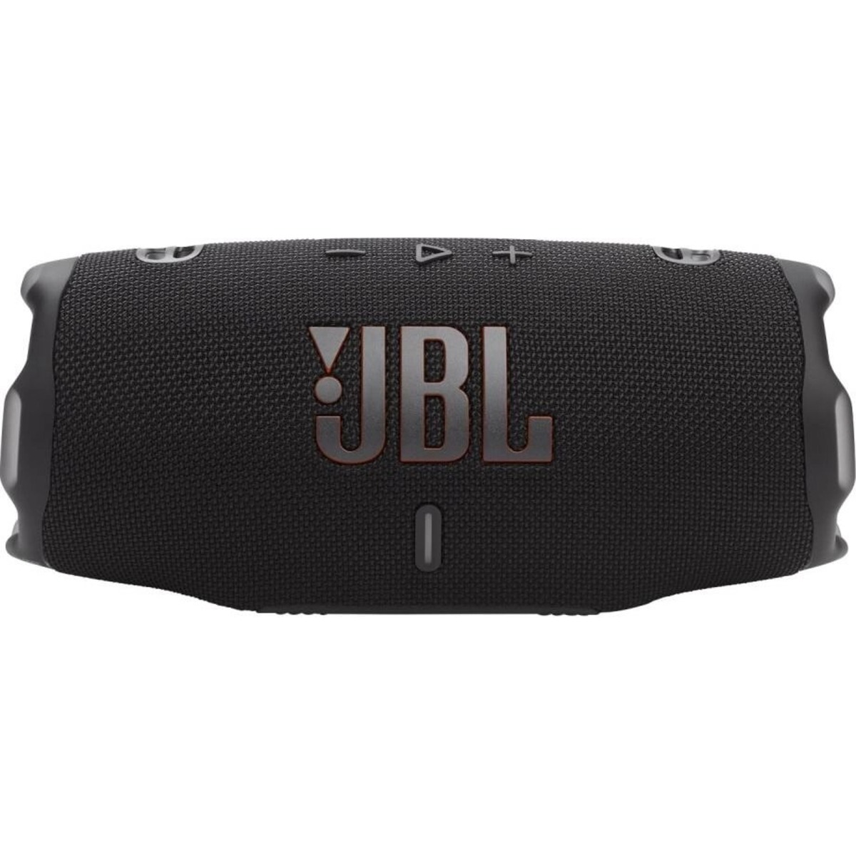Портативная колонка JBL Charge 6, черный