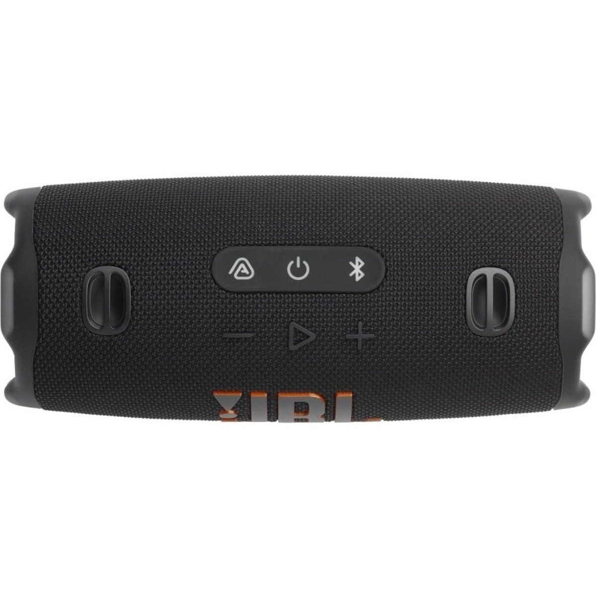 Портативная колонка JBL Charge 6, черный
