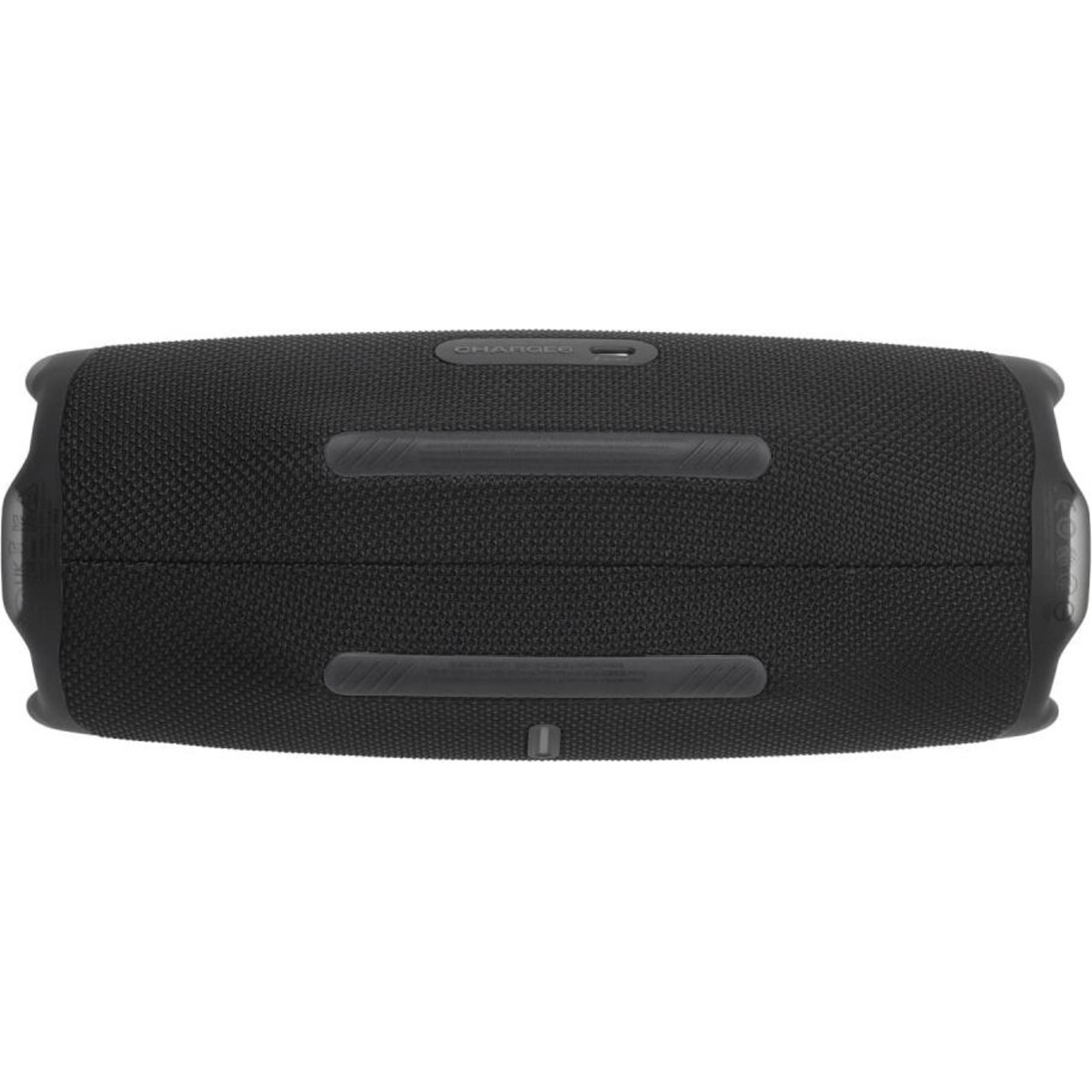 Портативная колонка JBL Charge 6, черный