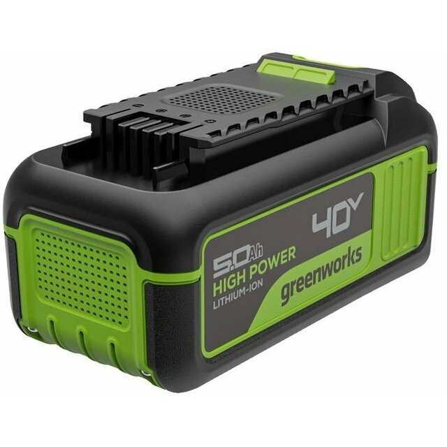 Батарея аккумуляторная Greenworks High Power G40HP5 