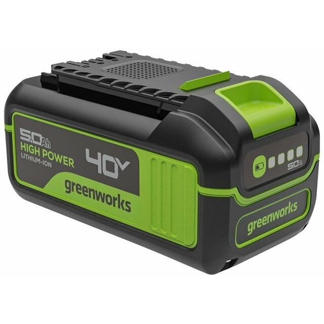 Батарея аккумуляторная Greenworks High Power G40HP5 