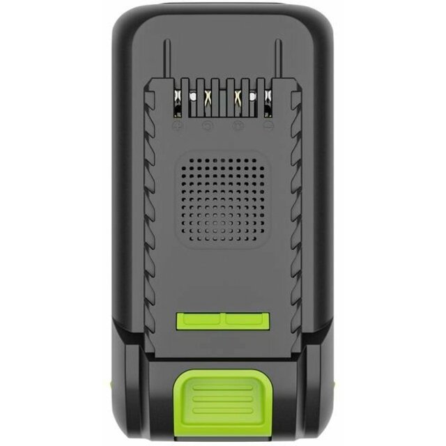 Батарея аккумуляторная Greenworks High Power G40HP5 