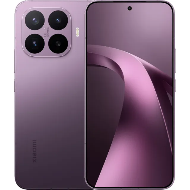 Смартфон Xiaomi 17T Pro 12/1Tb (Цвет: Deep Violet)