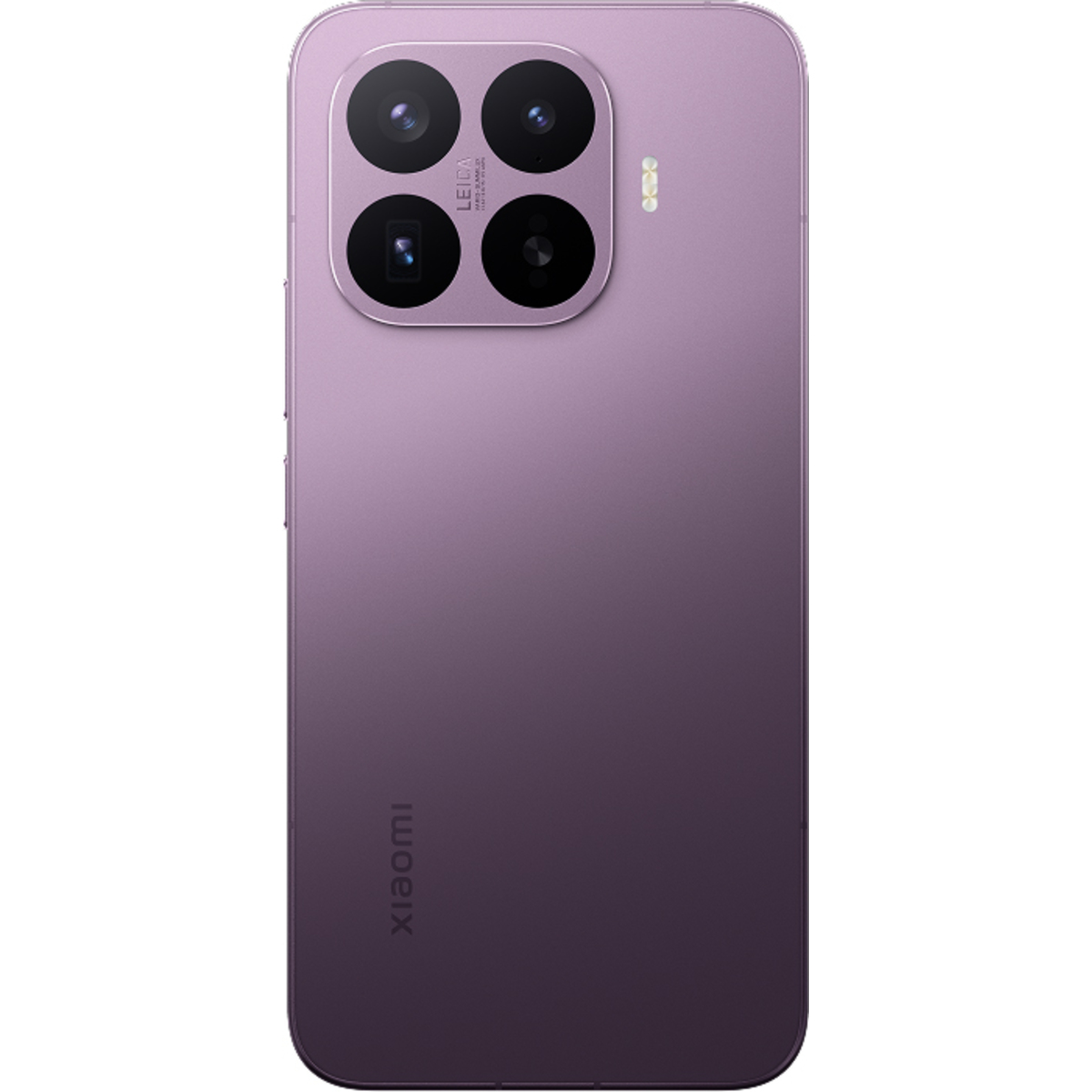 Смартфон Xiaomi 17T Pro 12 / 1Tb (Цвет: Deep Violet)