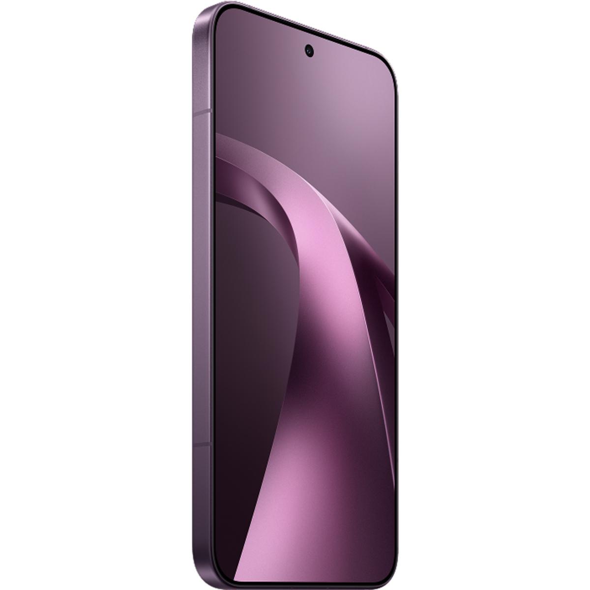 Смартфон Xiaomi 17T Pro 12 / 1Tb (Цвет: Deep Violet)