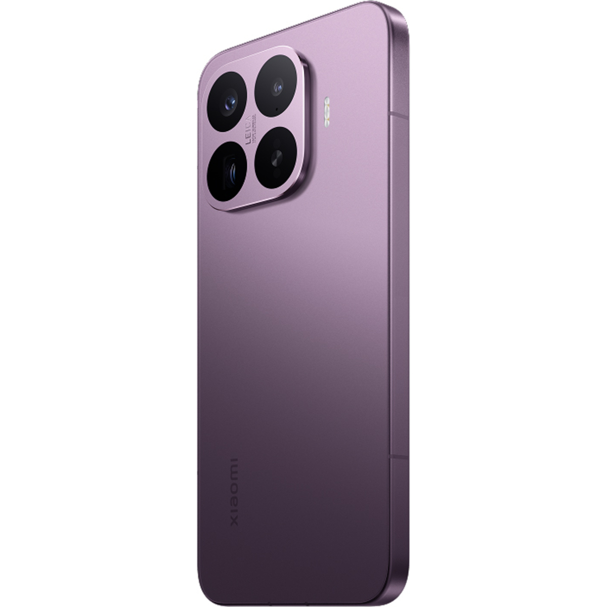 Смартфон Xiaomi 17T Pro 12 / 1Tb (Цвет: Deep Violet)