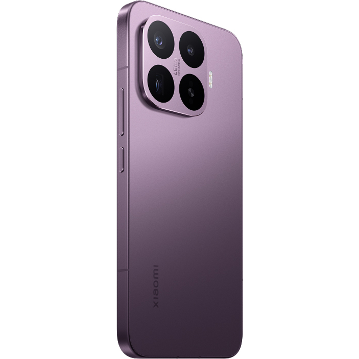 Смартфон Xiaomi 17T Pro 12 / 1Tb (Цвет: Deep Violet)