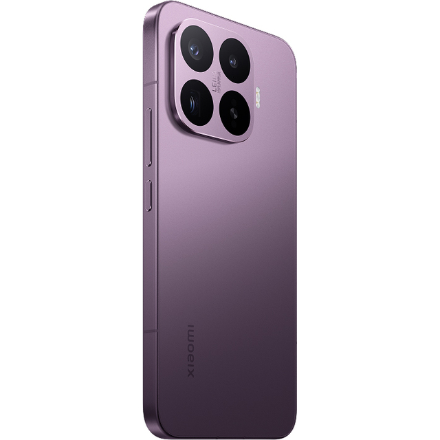 Смартфон Xiaomi 17T Pro 12 / 1Tb (Цвет: Deep Violet) Смартфон Xiaomi 17T Pro 12 / 1Tb (Цвет: Deep Violet)