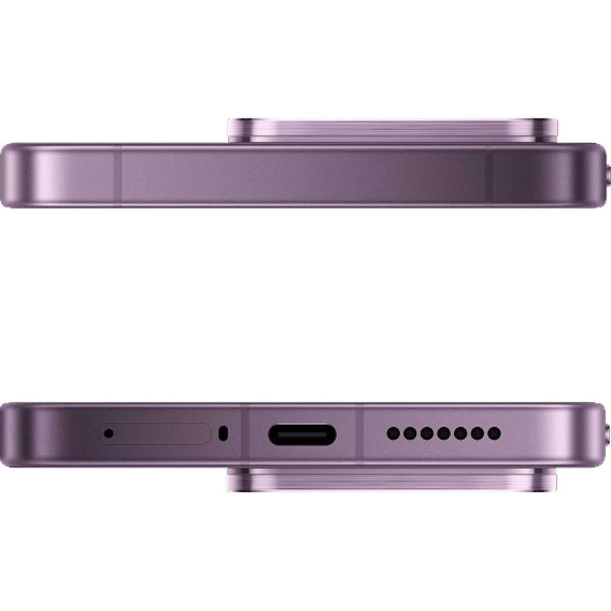 Смартфон Xiaomi 17T Pro 12 / 1Tb (Цвет: Deep Violet)