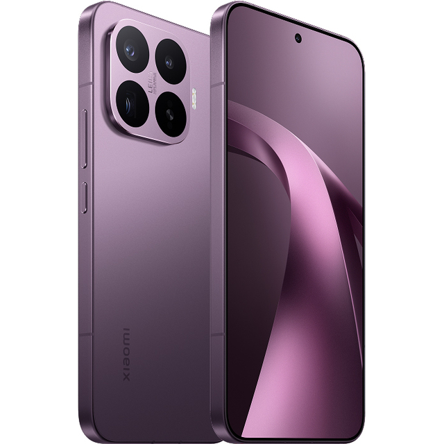 Смартфон Xiaomi 17T Pro 12 / 1Tb (Цвет: Deep Violet) Смартфон Xiaomi 17T Pro 12 / 1Tb (Цвет: Deep Violet)