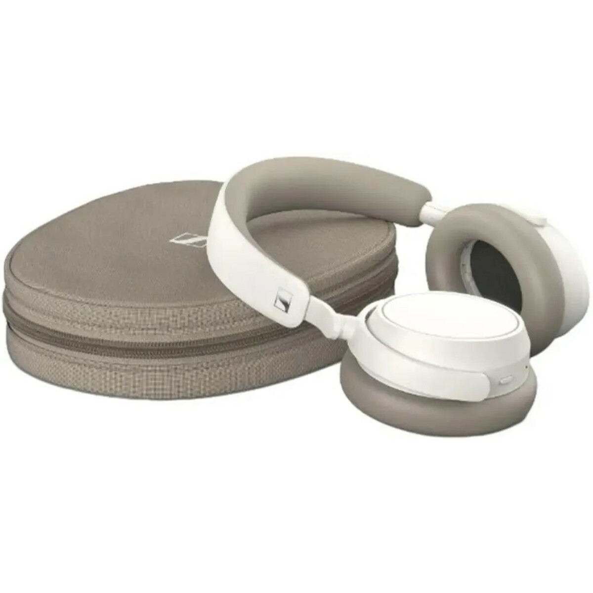 Наушники Sennheiser Accentum Plus, белый