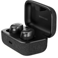 Наушники Sennheiser Momentum True Wireless 4 (Цвет: Graphite)