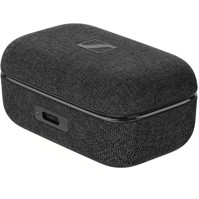 Наушники Sennheiser Momentum True Wireless 4 (Цвет: Graphite)