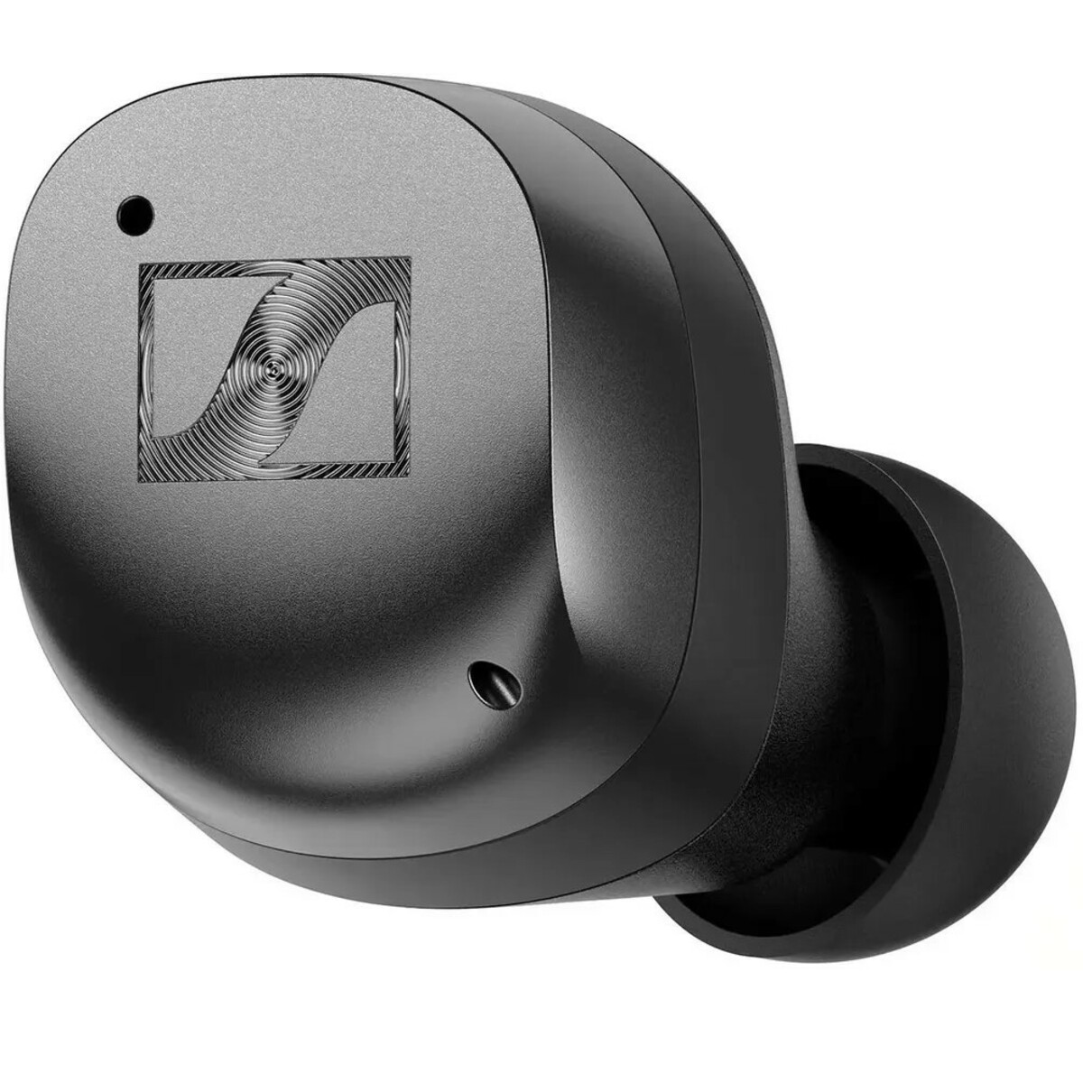 Наушники Sennheiser Momentum True Wireless 4 (Цвет: Graphite)