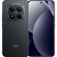 Смартфон Xiaomi Redmi Note 15 Pro+ 5G 12/512Gb, черный