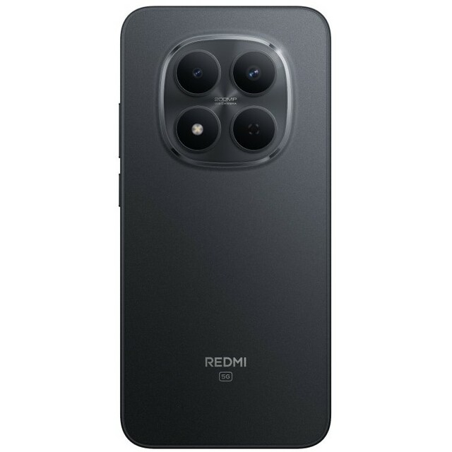 Смартфон Xiaomi Redmi Note 15 Pro 12 / 256Gb, черный Смартфон Xiaomi Redmi Note 15 Pro 12 / 256Gb, черный