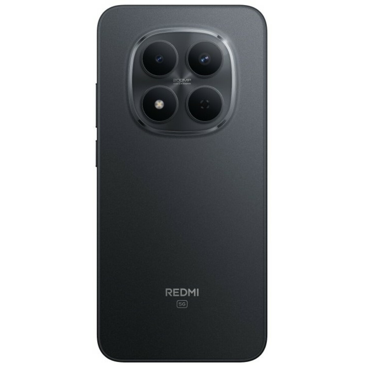 Смартфон Xiaomi Redmi Note 15 Pro 8/256Gb, черный 