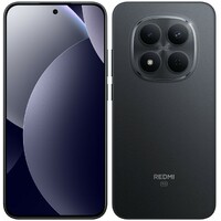 Смартфон Xiaomi Redmi Note 15 Pro 12/512Gb, черный
