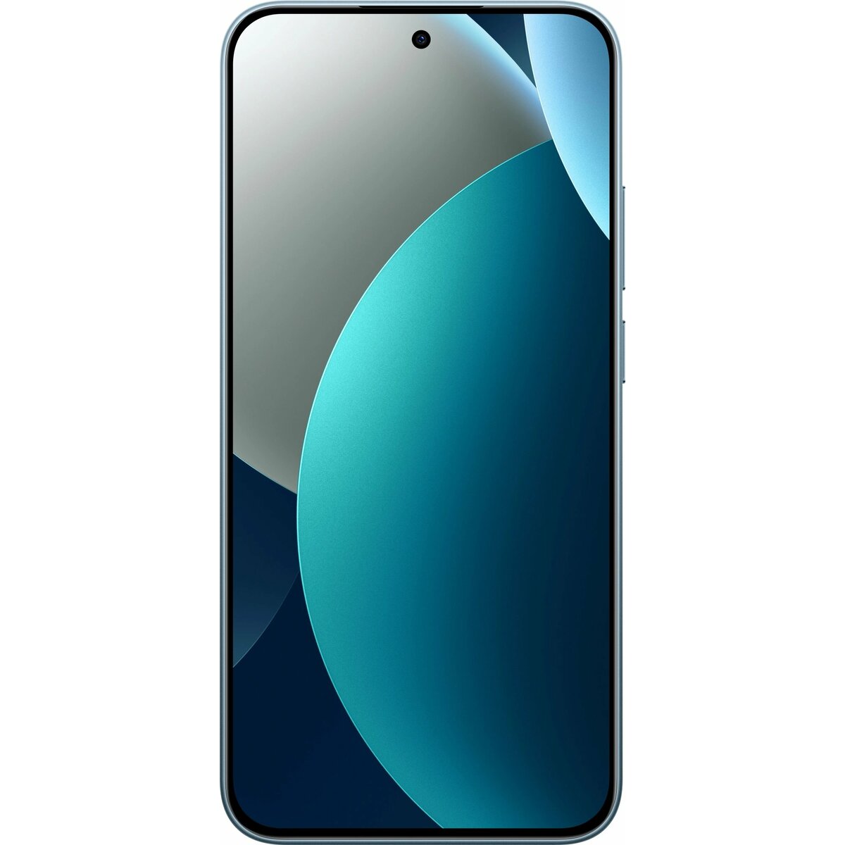 Смартфон Xiaomi Redmi Note 15 Pro 5G 8 / 256Gb (Цвет: Glacier Blue)