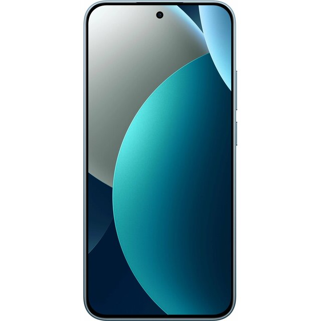 Смартфон Xiaomi Redmi Note 15 Pro 5G 8/256Gb (Цвет: Glacier Blue)