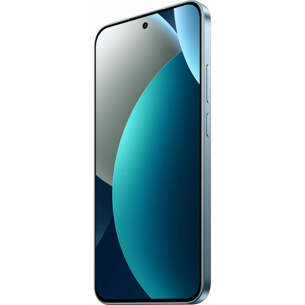 Смартфон Xiaomi Redmi Note 15 Pro 5G 8 / 256Gb (Цвет: Glacier Blue)
