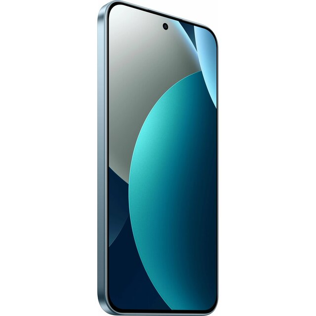 Смартфон Xiaomi Redmi Note 15 Pro 5G 8/256Gb (Цвет: Glacier Blue)