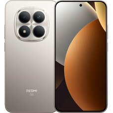 Смартфон Xiaomi Redmi Note 15 Pro 5G 8/256Gb (Цвет: Titanium Color)