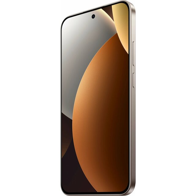 Смартфон Xiaomi Redmi Note 15 Pro 5G 8 / 256Gb (Цвет: Titanium Color)
