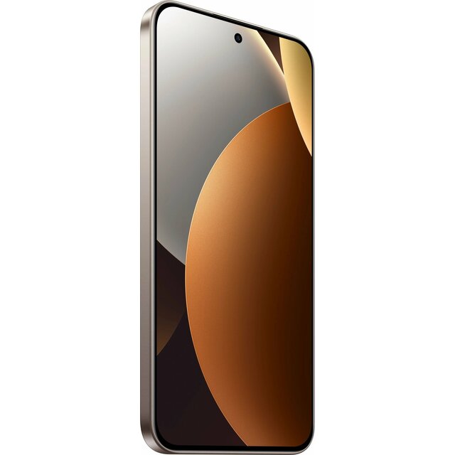Смартфон Xiaomi Redmi Note 15 Pro 5G 8 / 256Gb (Цвет: Titanium Color)