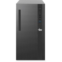 ПК IRU 310SC (Core i3 12100 3.3Ghz/8Gb DDR4/SSD256Gb/Intel UHD Graphics 730/Windows 11 Pro/black) ПК IRU 310SC (Core i3 12100 3.3Ghz/8Gb DDR4/SSD256Gb/Intel UHD Graphics 730/Windows 11 Pro/black)