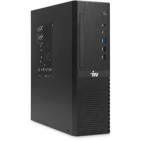 ПК IRU 310SC (Core i3 12100 3.3Ghz/8Gb DDR4/SSD256Gb/Intel UHD Graphics 730/Windows 11 Pro/black) 